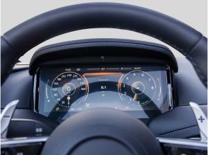 Aston Martin DB12 Volante