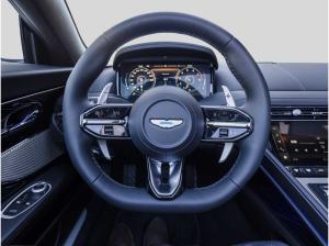 Aston Martin DB12 Volante