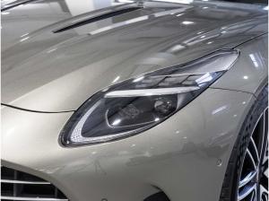 Aston Martin DB12 Volante