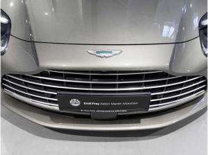 Aston Martin DB12 Volante