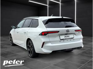 Opel Astra L Sports Tourer Ultimate