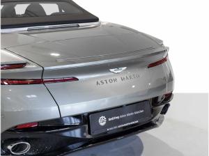 Aston Martin DB12 Volante
