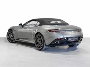 Aston Martin DB12 Volante