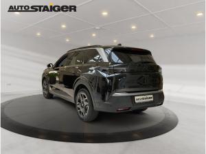 Peugeot 5008 GT Hybrid 145 e-DSC6 Einzelstück