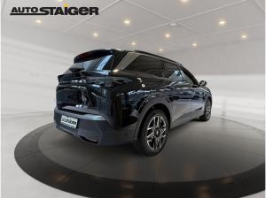 Peugeot 5008 GT Hybrid 145 e-DSC6 Einzelstück