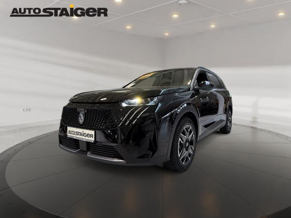 Peugeot 5008 GT Hybrid 145 e-DSC6 Einzelstück