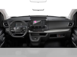 Citroën SpaceTourer XL PLUS 2.0 BlueHDi 180 EAT8, Metallic Bestellfahrzeug