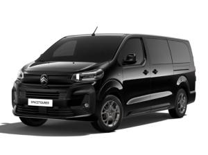 Citroën SpaceTourer XL PLUS 2.0 BlueHDi 180 EAT8, Metallic Bestellfahrzeug