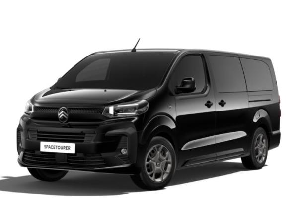 Abbildung Leasingangebot Citroen SpaceTourer