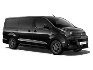 Citroën SpaceTourer XL PLUS 2.0 BlueHDi 180 EAT8, Metallic Bestellfahrzeug