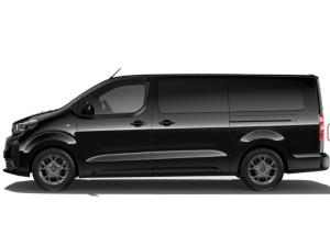 Citroën SpaceTourer XL PLUS 2.0 BlueHDi 180 EAT8, Metallic Bestellfahrzeug