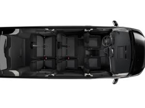 Citroën SpaceTourer XL PLUS 2.0 BlueHDi 180 EAT8, Metallic Bestellfahrzeug