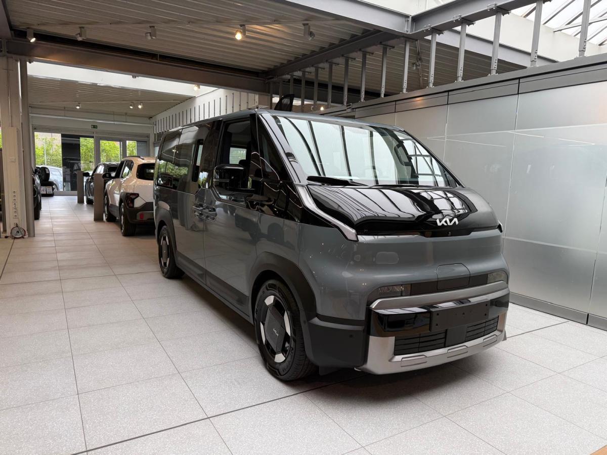 Kia PV5