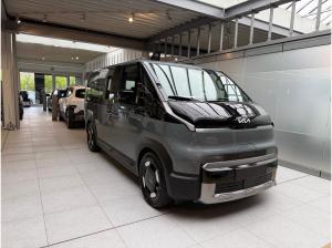 Kia PV5 Passanger 71,2 kWh Elite - Sofort verfügbar - inkl. Wärmepumpe