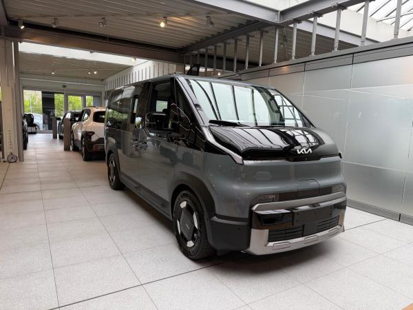 Kia PV5 Passanger 71,2 kWh Elite - Sofort verfügbar - inkl. Wärmepumpe