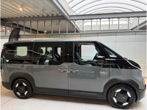 Kia PV5 Passanger 71,2 kWh Elite - Sofort verfügbar - inkl. Wärmepumpe