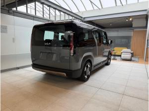 Kia PV5 Passanger 71,2 kWh Elite - Sofort verfügbar - inkl. Wärmepumpe