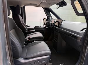 Kia PV5 Passanger 71,2 kWh Elite - Sofort verfügbar - inkl. Wärmepumpe