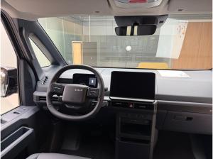 Kia PV5 Passanger 71,2 kWh Elite - Sofort verfügbar - inkl. Wärmepumpe