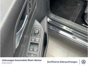 Volkswagen Golf VIII 2.0 TSI GTI Navi Kamera LED uvm