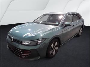 Volkswagen Passat Variant 1.5 eTSI DSG LED+NAV+AHK+ACC+AreaView - Business