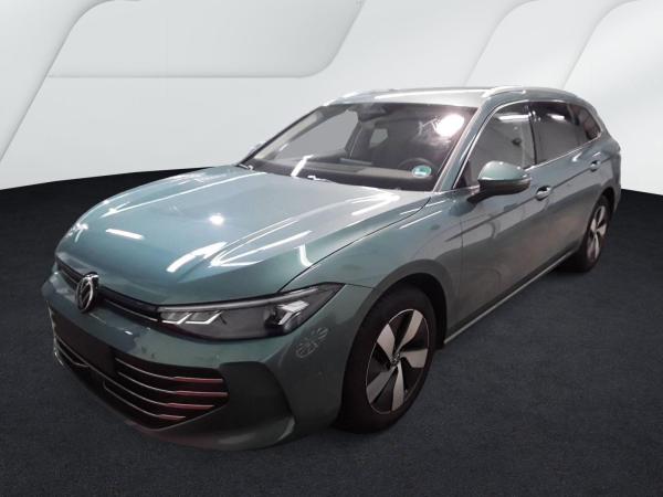 Volkswagen Passat Variant 1.5 eTSI DSG LED+NAV+AHK+ACC+AreaView - Business