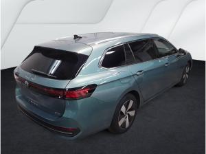 Volkswagen Passat Variant 1.5 eTSI DSG LED+NAV+AHK+ACC+AreaView - Business