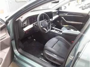 Volkswagen Passat Variant 1.5 eTSI DSG LED+NAV+AHK+ACC+AreaView - Business