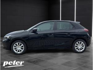 Opel Corsa Edition *Sitz- u. Lenkradheizung