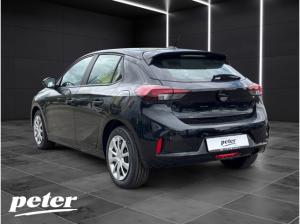 Opel Corsa Edition *Sitz- u. Lenkradheizung