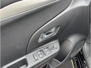 Opel Corsa Edition *Sitz- u. Lenkradheizung