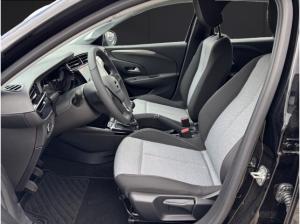 Opel Corsa Edition *Sitz- u. Lenkradheizung