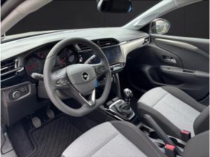 Opel Corsa Edition *Sitz- u. Lenkradheizung