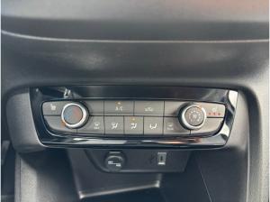 Opel Corsa Edition *Sitz- u. Lenkradheizung