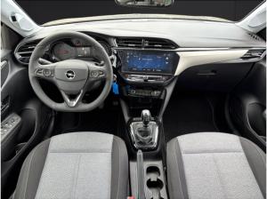 Opel Corsa Edition *Sitz- u. Lenkradheizung