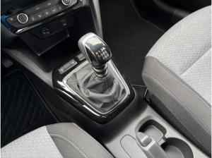 Opel Corsa Edition *Sitz- u. Lenkradheizung