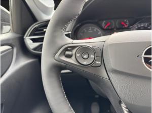 Opel Corsa Edition *Sitz- u. Lenkradheizung
