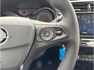Opel Corsa Edition *Sitz- u. Lenkradheizung