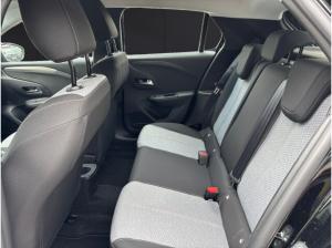 Opel Corsa Edition *Sitz- u. Lenkradheizung