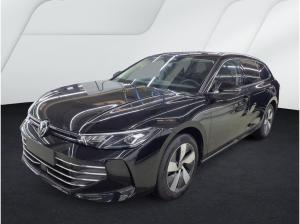 Volkswagen Passat Variant 1.5 eTSI DSG LED+NAV+AHK+ACC+AreaView - Business
