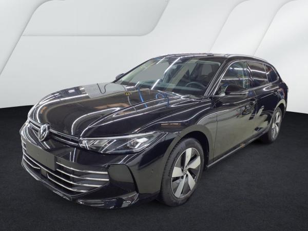Volkswagen Passat Variant 1.5 eTSI DSG LED+NAV+AHK+ACC+AreaView - Business