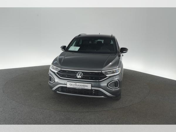 Volkswagen T-Roc 2.0 TDI DSG Goal /  SOFORT VERFÜGBAR !
