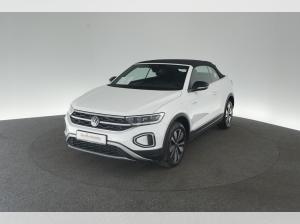 Volkswagen T-Roc Cabrio 1.0 TSI Style / SOFORT VERFÜGBAR !