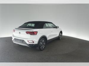 Volkswagen T-Roc Cabrio 1.0 TSI Style / SOFORT VERFÜGBAR !