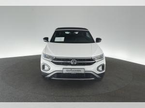 Volkswagen T-Roc Cabrio 1.0 TSI Style / SOFORT VERFÜGBAR !