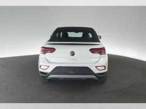 Volkswagen T-Roc Cabrio 1.0 TSI Style / SOFORT VERFÜGBAR !