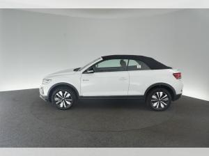 Volkswagen T-Roc Cabrio 1.0 TSI Style / SOFORT VERFÜGBAR !