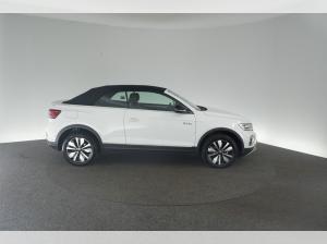 Volkswagen T-Roc Cabrio 1.0 TSI Style / SOFORT VERFÜGBAR !