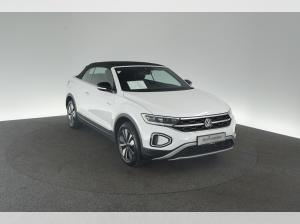 Volkswagen T-Roc Cabrio 1.0 TSI Style / SOFORT VERFÜGBAR !