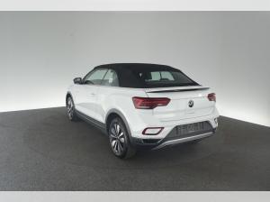 Volkswagen T-Roc Cabrio 1.0 TSI Style / SOFORT VERFÜGBAR !